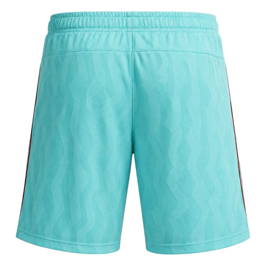 Barcelona Third Shorts 26/27
