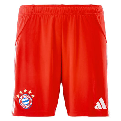 Bayern Munich Home Shorts 25-26