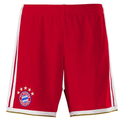 Bayern Munich Home Shorts 26-27