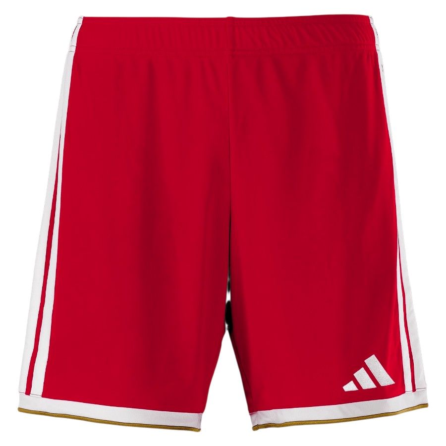 Bayern Munich Home Shorts 26-27