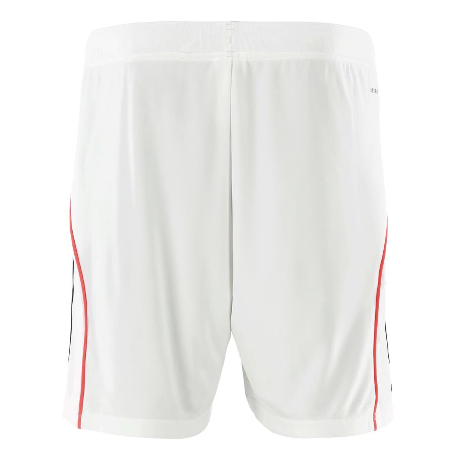 Bayern Munich Away Shorts 25-26