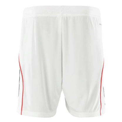 Bayern Munich Away Shorts 25-26