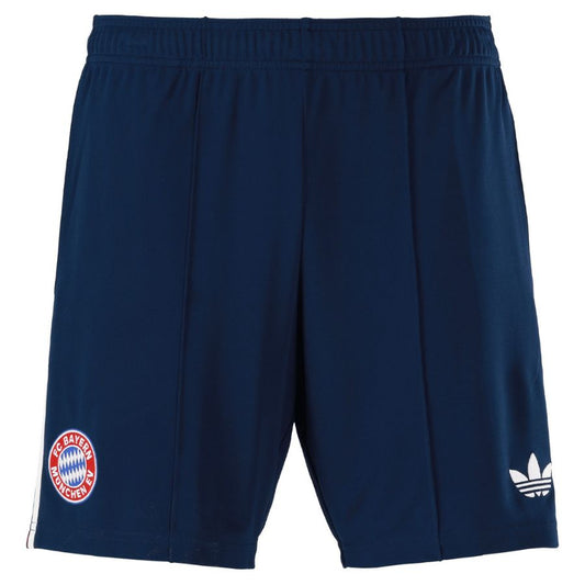 Bayern Munich Away Shorts 26-27
