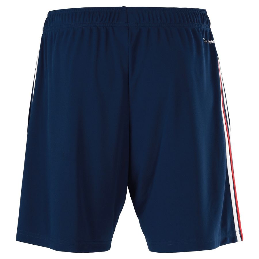 Bayern Munich Away Shorts 26-27
