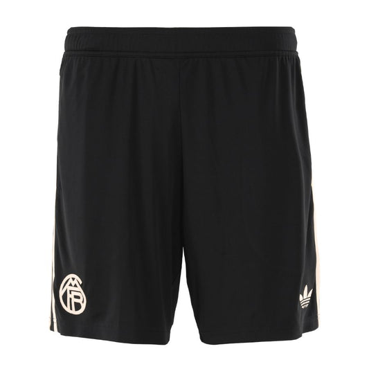 Bayern Munich Third Shorts 25-26