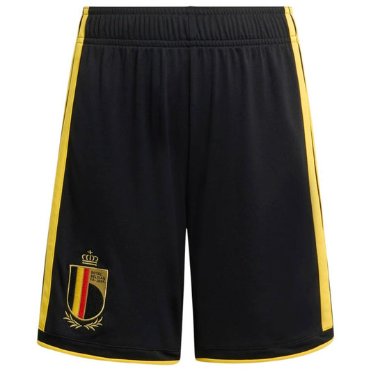 Belgium Home Short 26-27