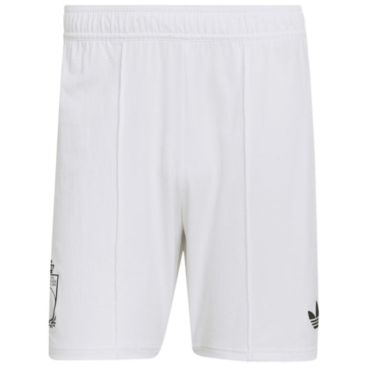 Belgium Away Short 26-27