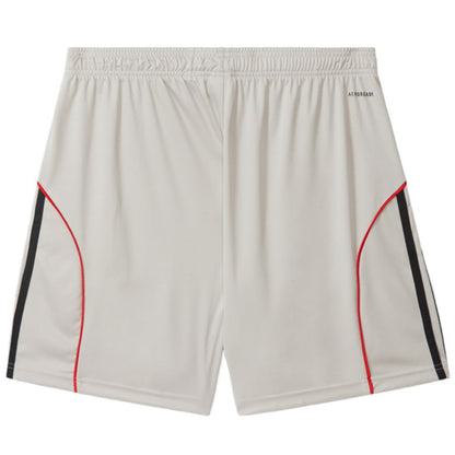 Benfica Away Shorts 25/26