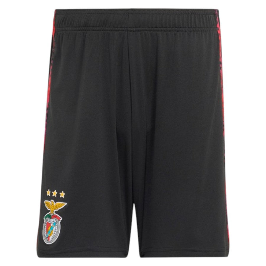 Benfica Third Shorts 26/27