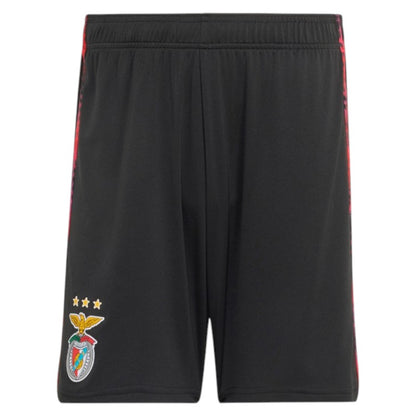 Benfica Third Shorts 26/27