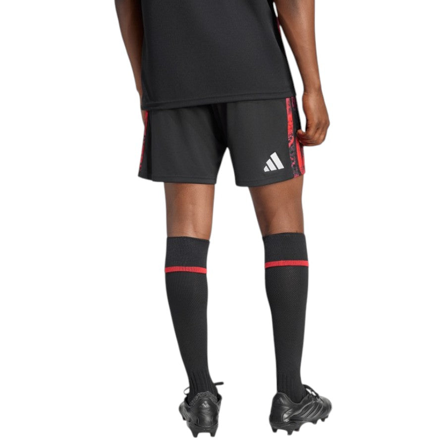 Benfica Third Shorts 26/27