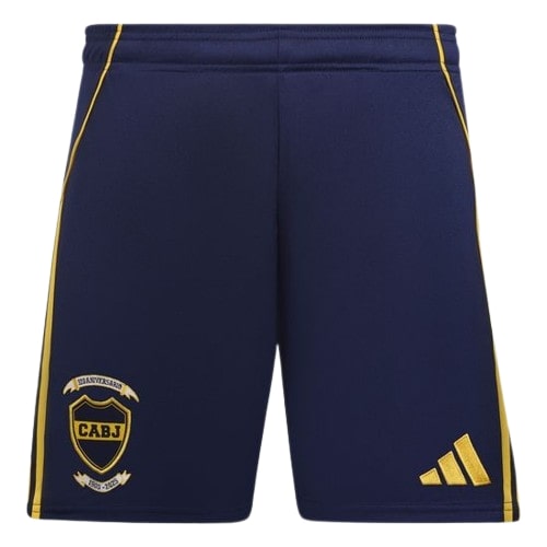 Boca Juniors Home Shorts 25/26