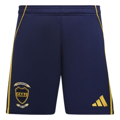 Boca Juniors Home Shorts 25/26