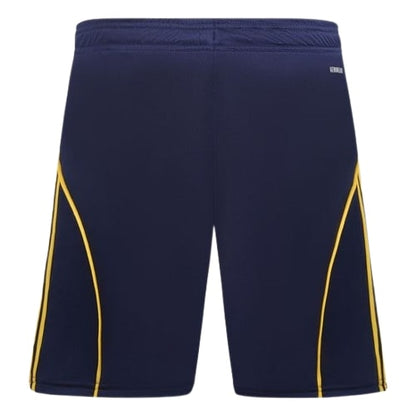 Boca Juniors Home Shorts 25/26