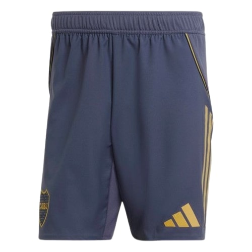 Boca Juniors Away Shorts 25/26
