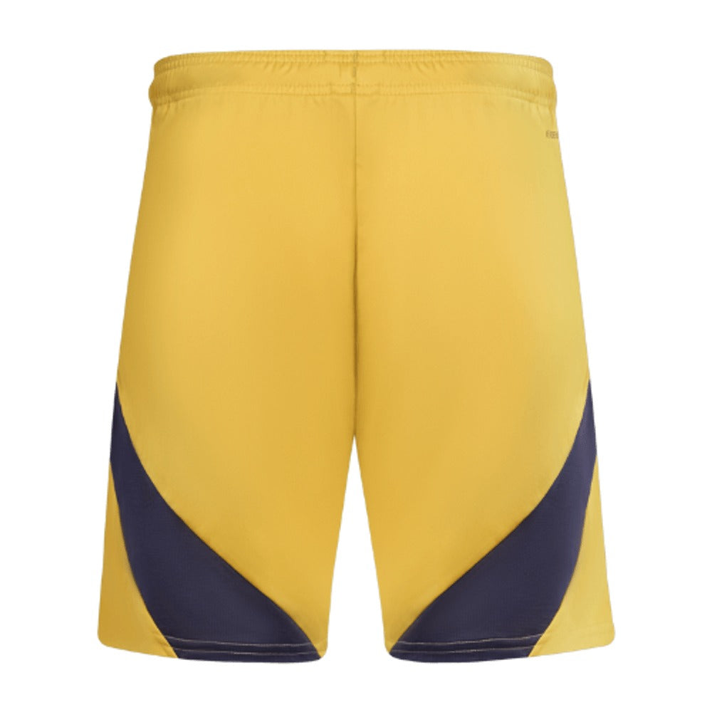 Boca Juniors Third Shorts 25/26