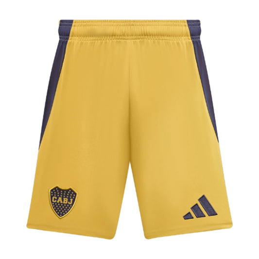 Boca Juniors Third Shorts 25/26