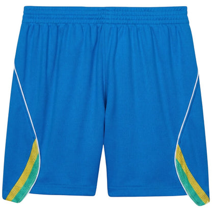 Brazil Home Shorts 26-27