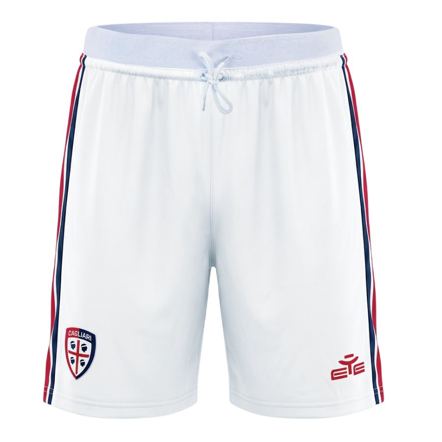 Cagliari Away Kids Kit 26/27