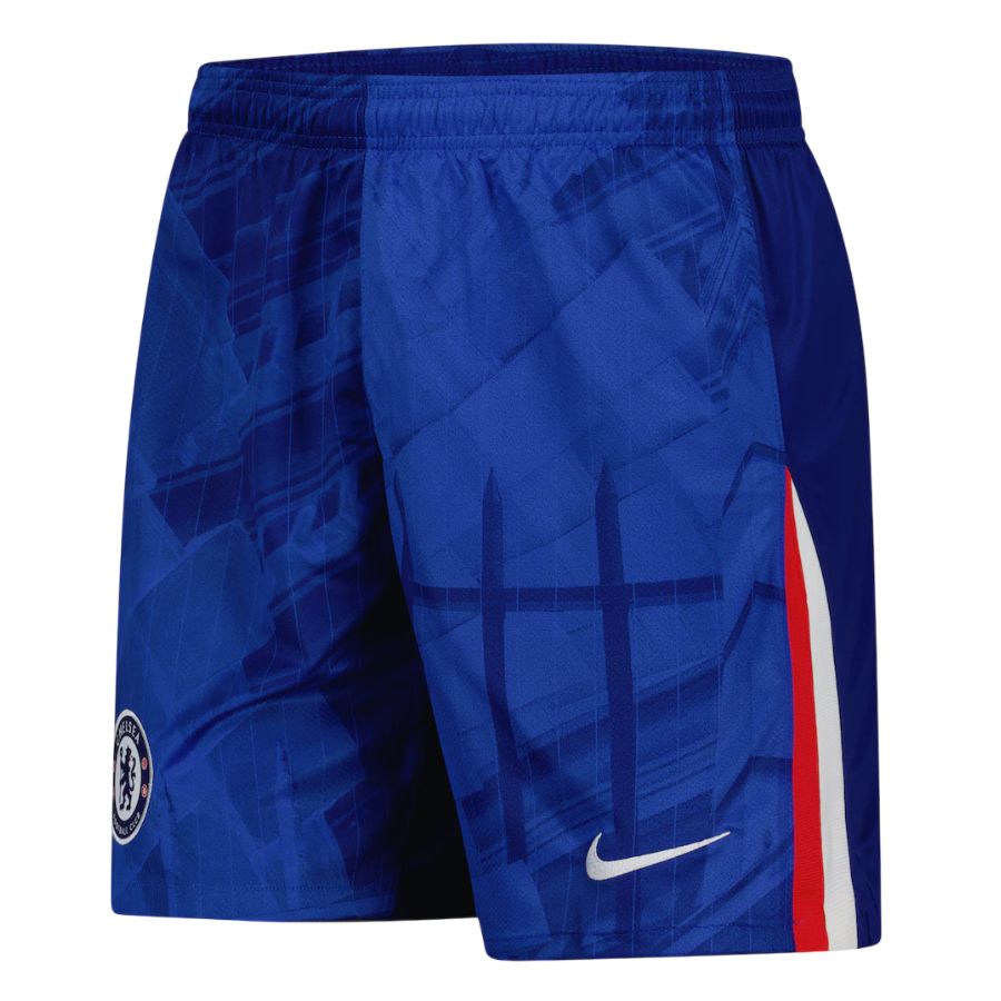 Chelsea Home Shorts 25-26