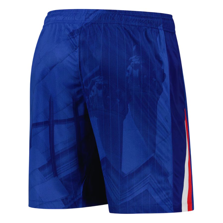 Chelsea Home Shorts 25-26