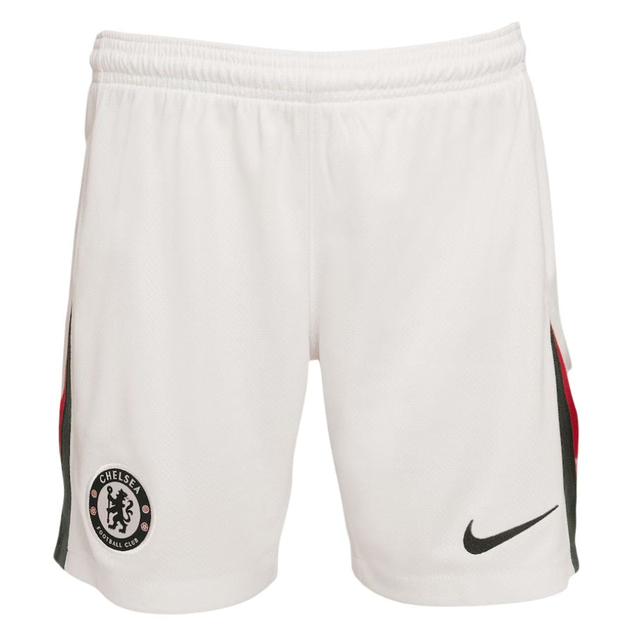 Chelsea Away Shorts 25-26