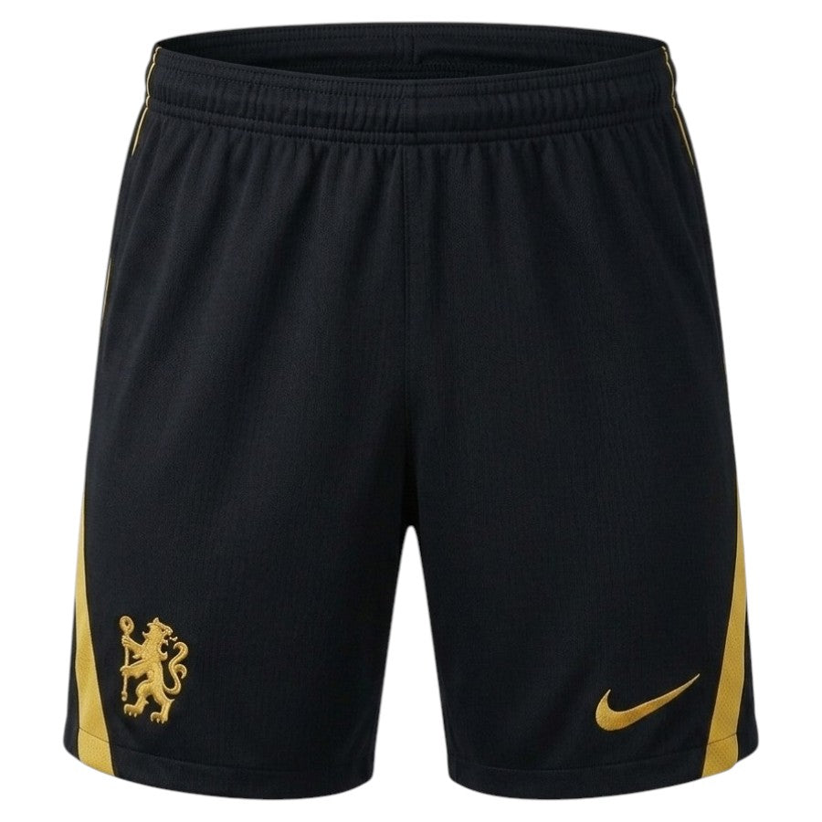 Chelsea Away Shorts 26-27