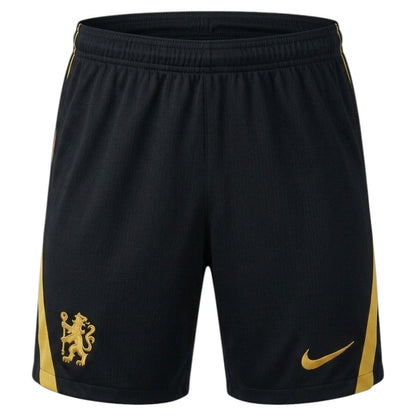 Chelsea Away Shorts 26-27