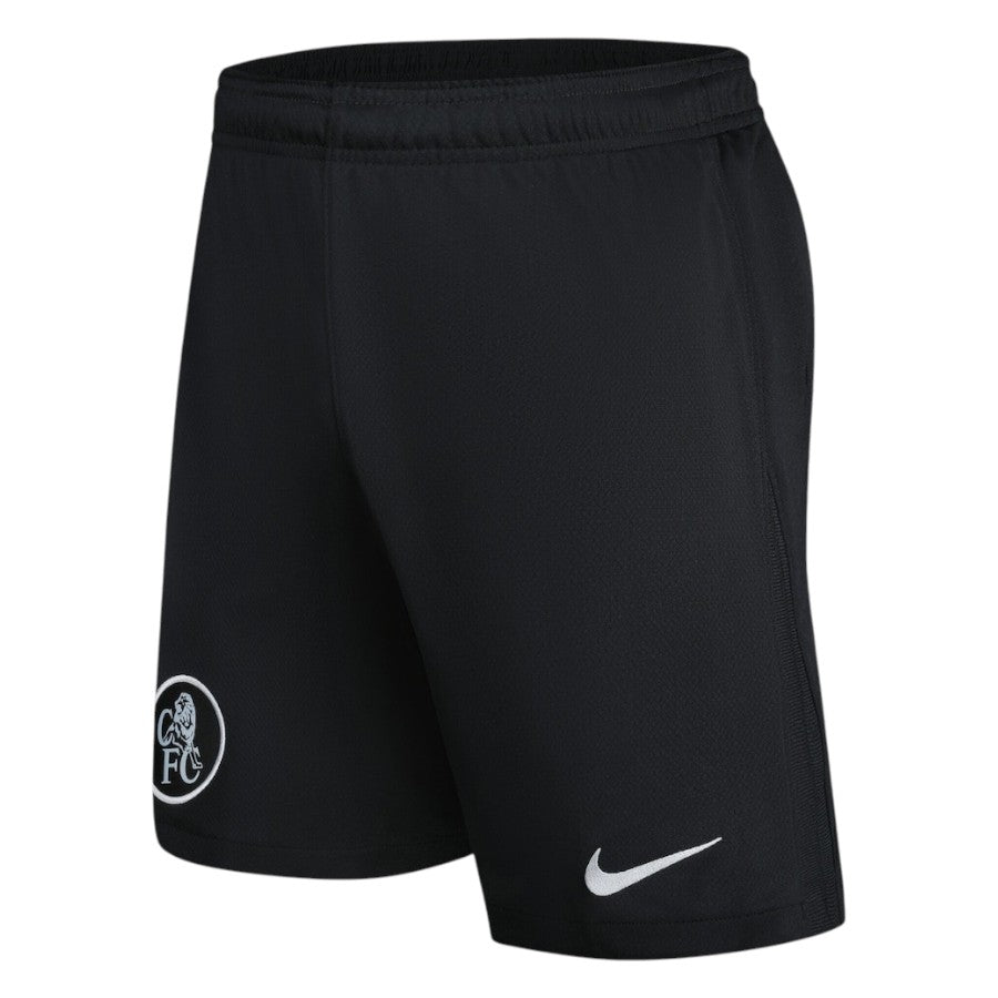 Chelsea Third Shorts 25-26