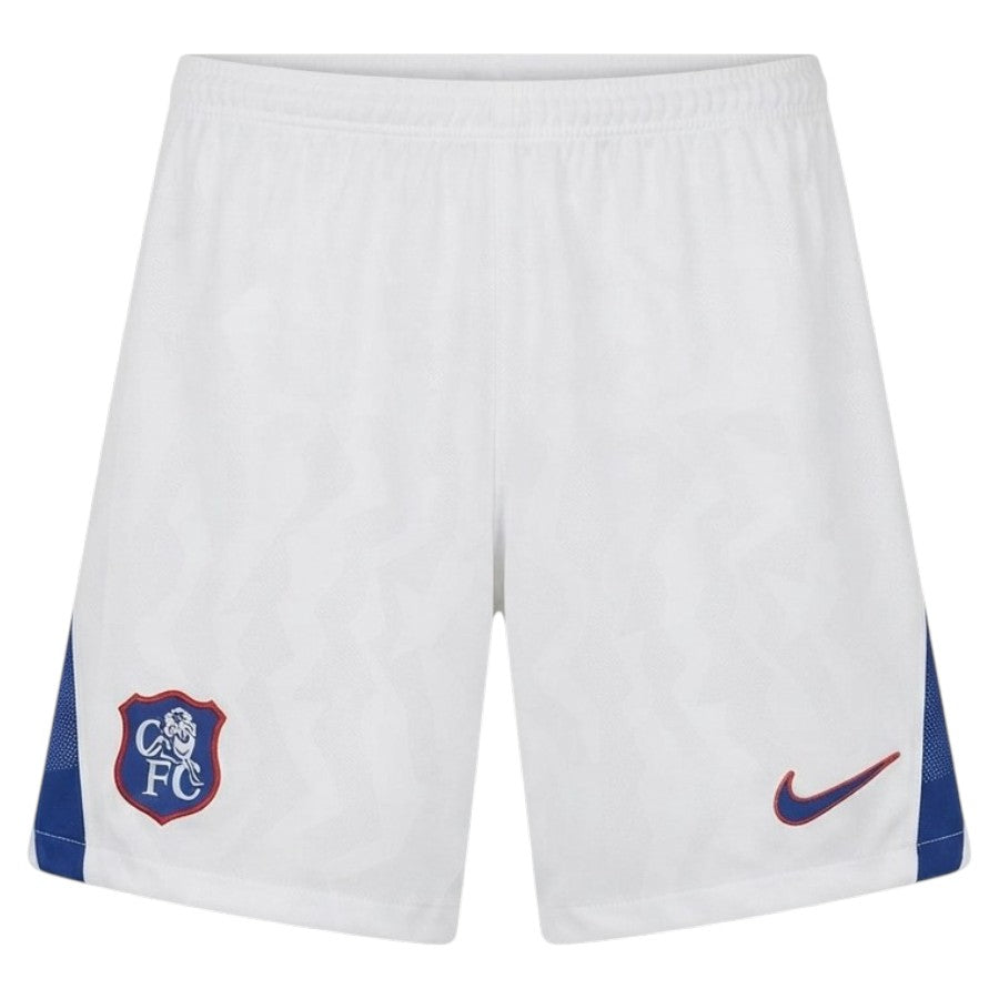 Chelsea Third Kids Kit 26/27 - CAICEDO #25