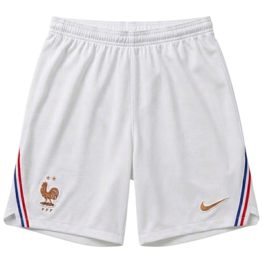 France Prematch 2026 Kids Kit