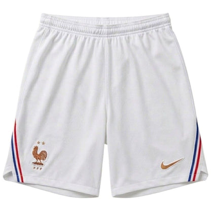 France Prematch 2026 Kids Kit