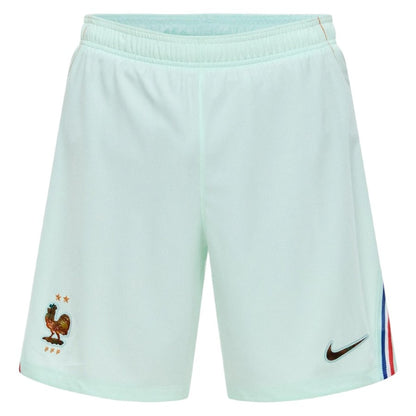 France Away Short 2026