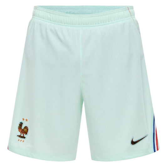 France Away Short 2026