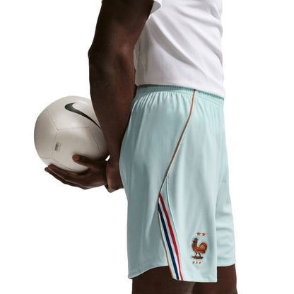 France Away Short 2026