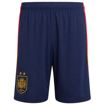 Spain 2 Stars Home 26-27 Kit Kids