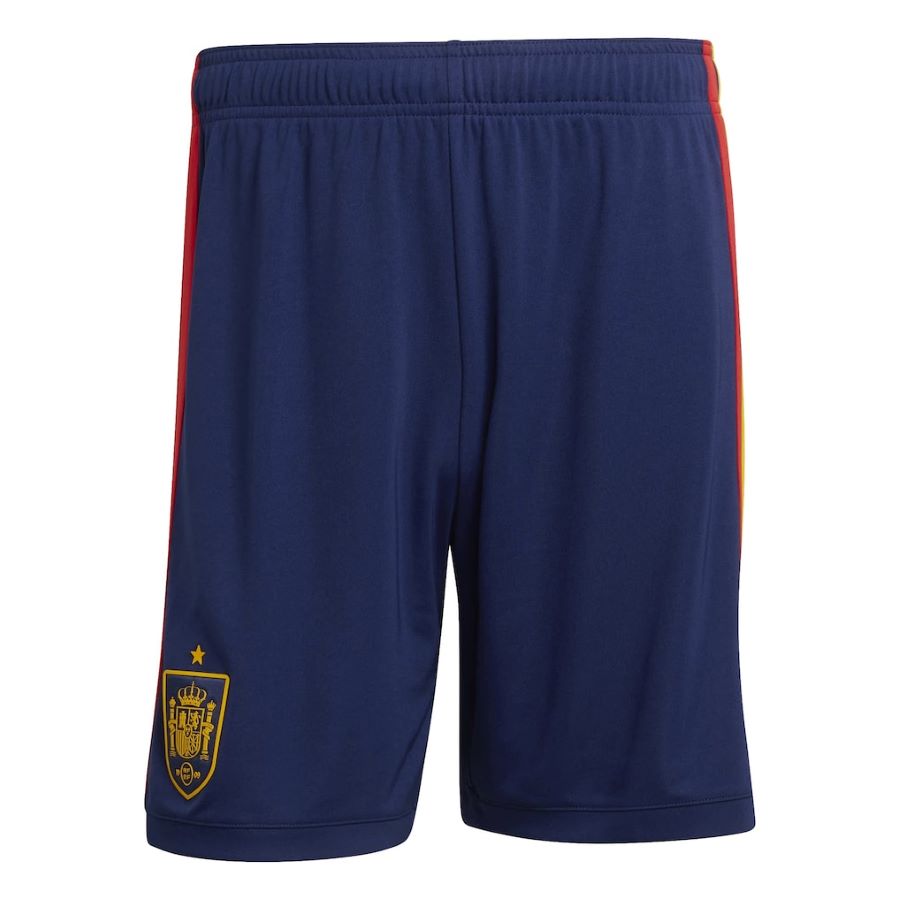 Spain Home Short 26-27