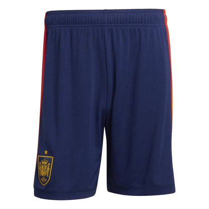 Spain Home Short 26-27