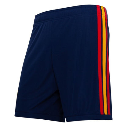 Spain Home Short 26-27