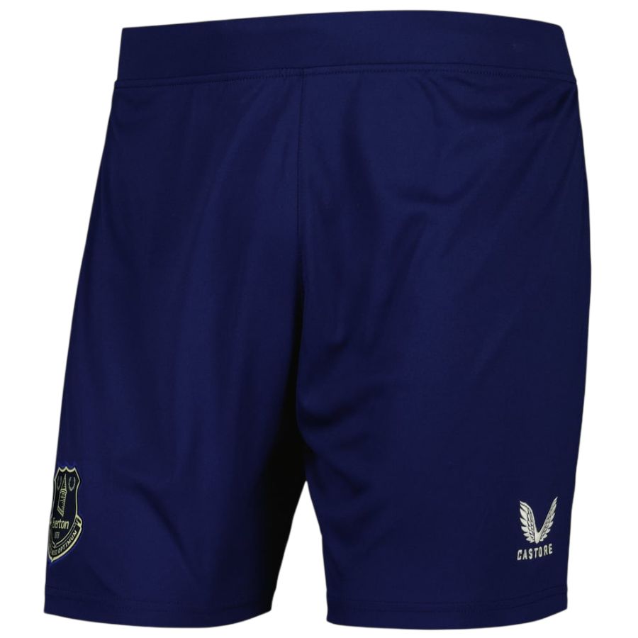 Everton Away Kids Kit 26/27
