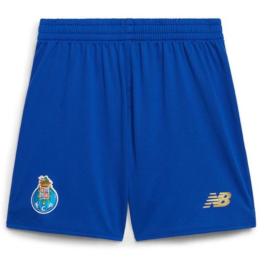 FC Porto Home Shorts 25/26