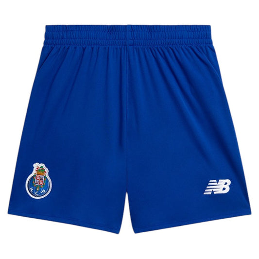 FC Porto Home Shorts 26/27