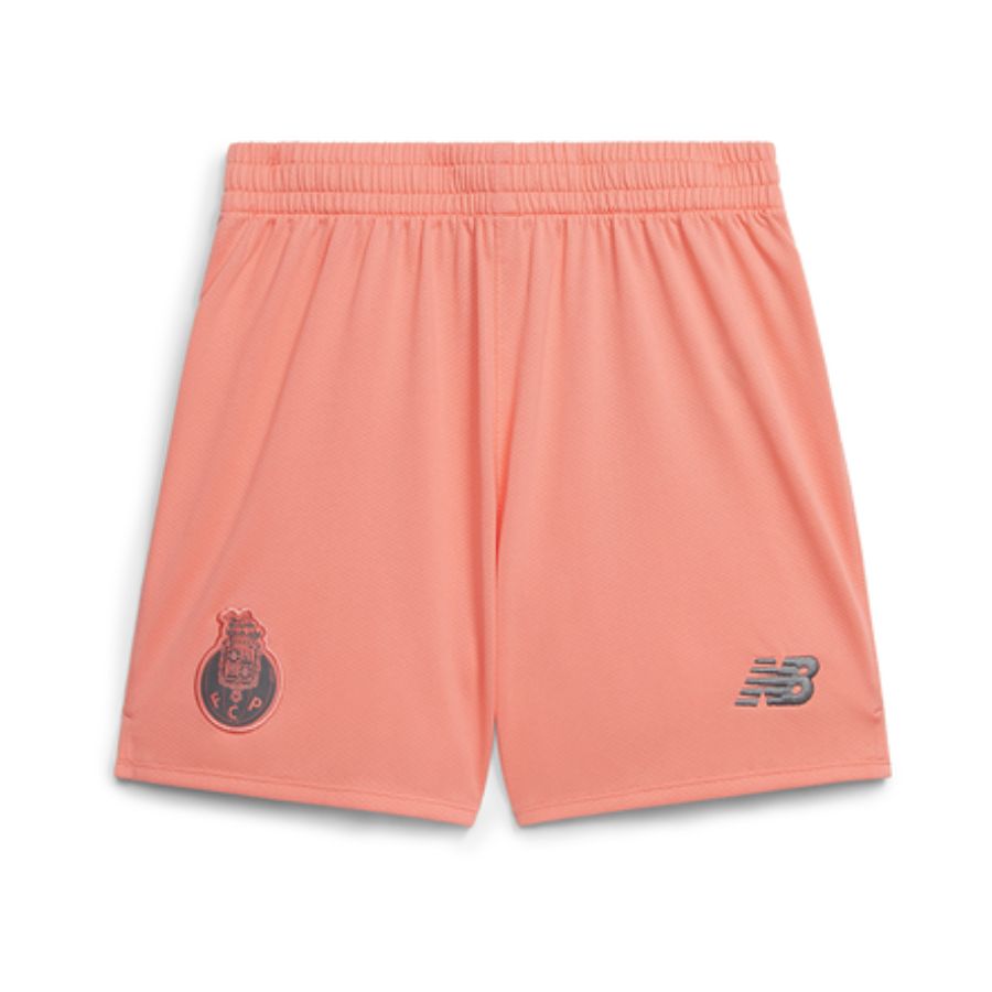 FC Porto Away Shorts 25/26