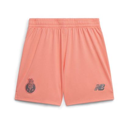 FC Porto Away Shorts 25/26