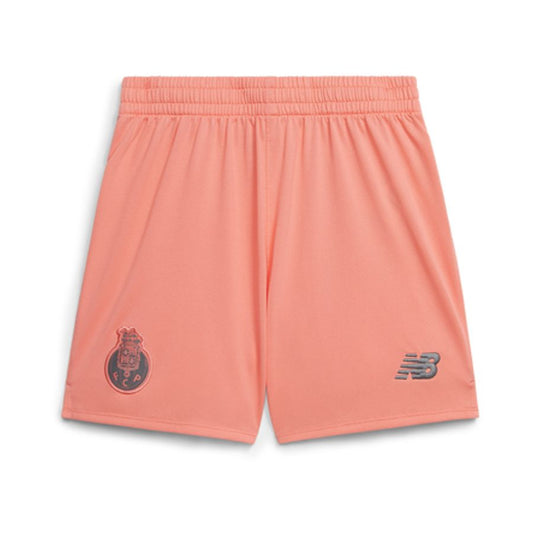 FC Porto Away Shorts 25/26