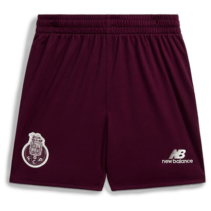 FC Porto Away Shorts 26/27