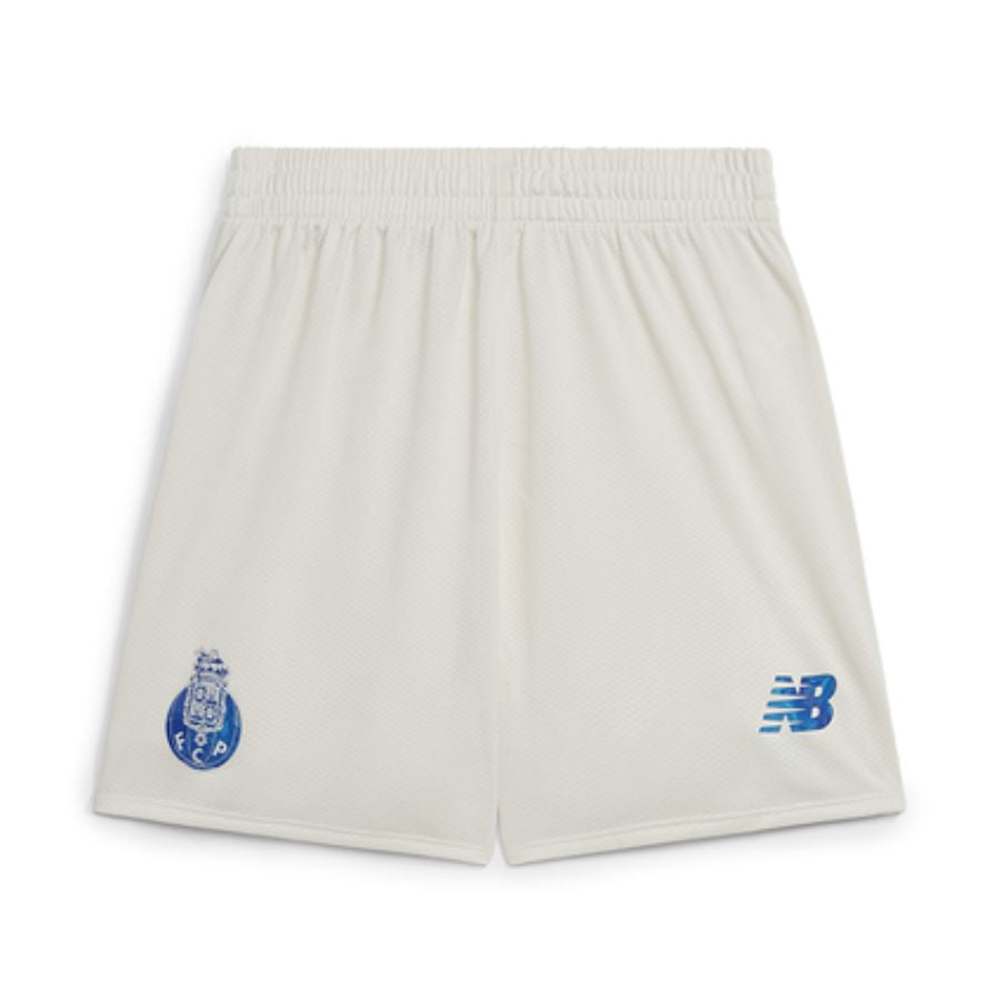 FC Porto Third Shorts 25/26