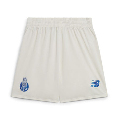 FC Porto Third Shorts 25/26