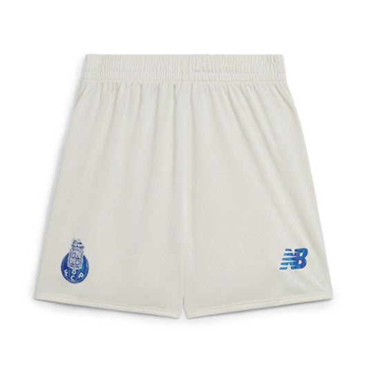 FC Porto Third Shorts 25/26