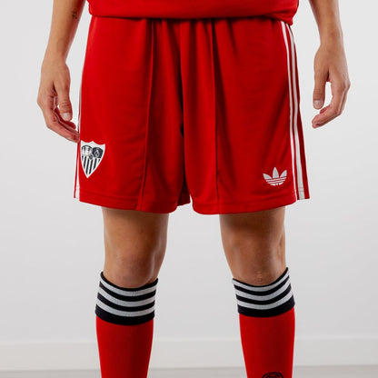 FC Sevilla Away Shorts 26-27